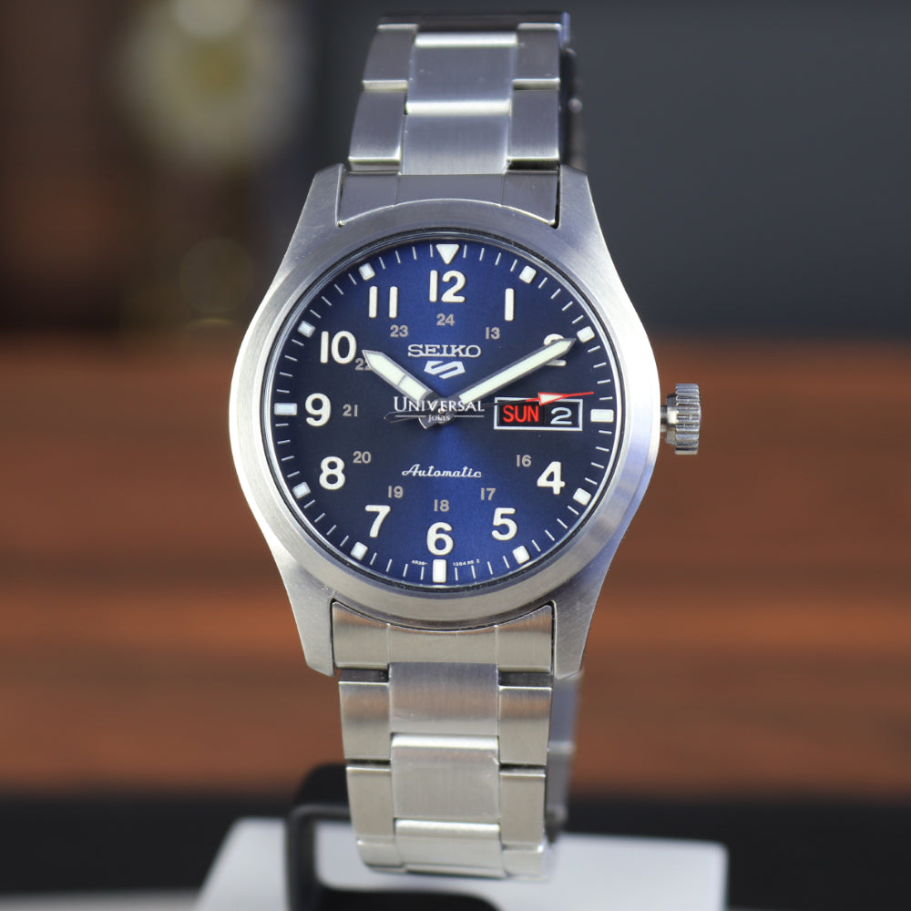 RELOJ SEIKO SRPG29K1