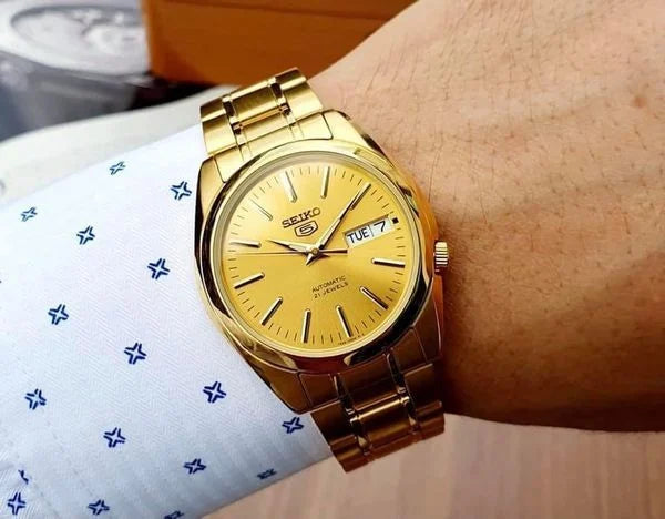 RELOJ SEIKO 5 SNKL48K1
