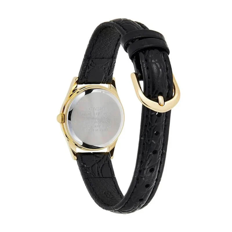 RELOJ CASIO LTP-1094Q-1A