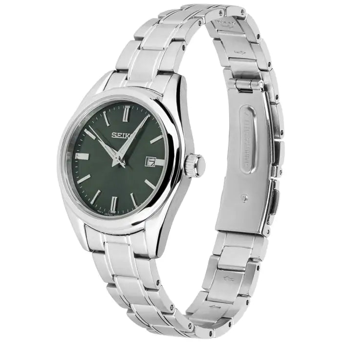 RELOJ SEIKO NEO CLÁSICO SUR533P1