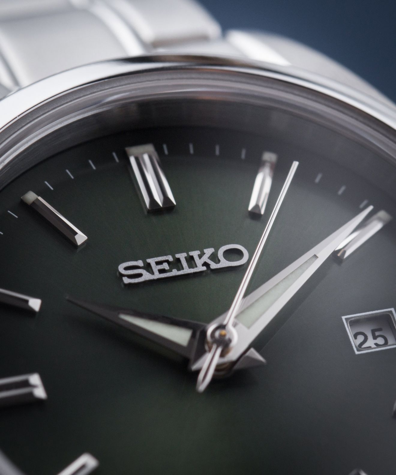RELOJ SEIKO NEO CLÁSICO SUR533P1